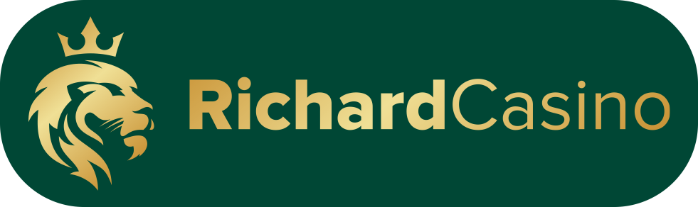 Richard Casino Logo